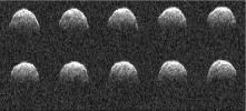 PIA15776: Asteroid 1999 RQ36