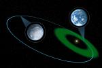 PIA15800: Eccentric Habitable Zones (Artist's Concept)