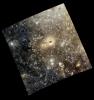 PIA15863: Mercury's Kidney