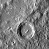 PIA16305: Happy Little Crater