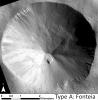 PIA16491: Straight Gullies in Fonteia