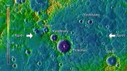 PIA16516: Polar Topography