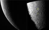 PIA16535: Limber Up, Limbo Down