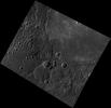 PIA16546: Happy Thanksgiving from the MESSENGER Team!