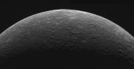 PIA16666: A Mercury Christmas Carol