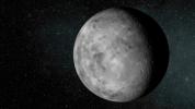 PIA16693: A Tiny Planet (Artist's Concept)