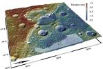 PIA16866: Breaking Mercury