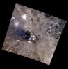 PIA17057: Balanchine's Blues