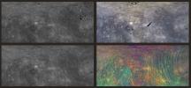 PIA17232: I See Your True Colors Shining Through