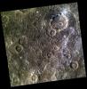 PIA17239: Wang Meng Paints the Canvas