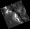 PIA17293: Peak Clingers