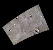 PIA17389: A Flood of Rock