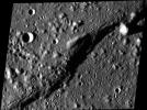 PIA17396: That's One Sharp Scarp!