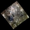 PIA17404: Bright and Dark