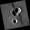 PIA17432: Blasting Away