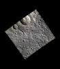 PIA17451: Frozen Fire