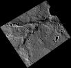 PIA17452: Flying V