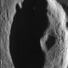 PIA17456: Peaking Into the Dark