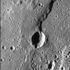 PIA17458: Scarred Scarp