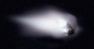 PIA17485: Comet Halley