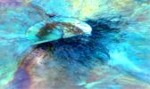 PIA17662: Antonia in Blue