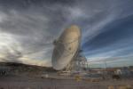 PIA17791: Goldstone 34-meter Beam Waveguide