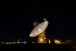 PIA17792: Goldstone 70-m Antenna