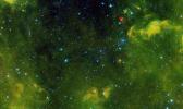 PIA17832: Asteroid Tracks Among the Stars