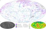 PIA18151: The Incredible Shrinking Mercury