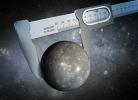 PIA18463: Gauging an Alien World's Size (Artist Concept)