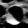 PIA18636: Up Close with MESSENGER's Flight Path