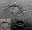 PIA18683: Three Views of Hokusai