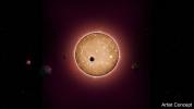 PIA18910: Kepler-444 Planetary System (Artist Concept)