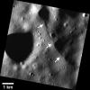 PIA19245: Small Scarp Close-up