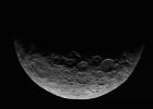 PIA19319: Dawn RC3 Image 1