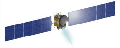 PIA19376: Dawn Spacecraft