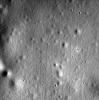 PIA19448: MESSENGER's Final Image