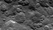 PIA19570: Ceres' Northern Hemisphere in Survey