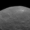 PIA19573: Dawn Survey Orbit Image 5