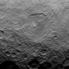 PIA19575: Dawn Survey Orbit Image 7