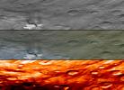 PIA19608: Haulani Seen by VIR