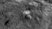 PIA19618: Tall Mountain: Enhanced View