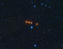 PIA19645: Asteroid Euphrosyne as Seen by WISE