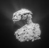 PIA19687: Rosetta Comet Marches On