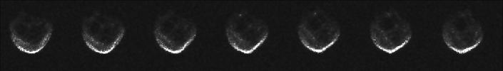 PIA20040: First Radar Images of Halloween Asteroid