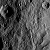 PIA20125: Dawn HAMO Image 63