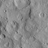 PIA20127: Dawn HAMO Image 64