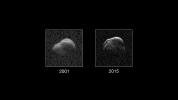 PIA20215: Not Your Father's Asteroid