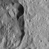 PIA20306: Dawn LAMO Image 16