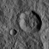 PIA20310: Dawn LAMO Image 20